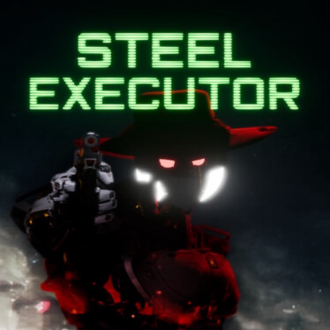 Steel Executor Art