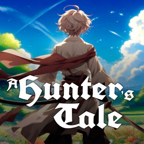 A Hunter's Tale Art