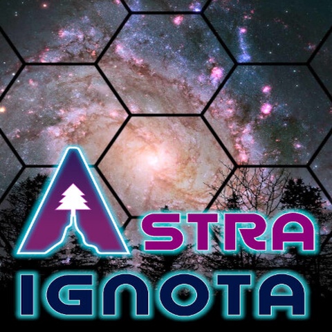 Astra Ignota Art
