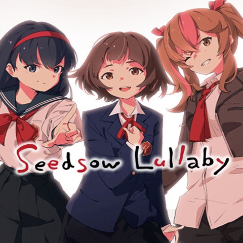 Seedsow Lullaby Art