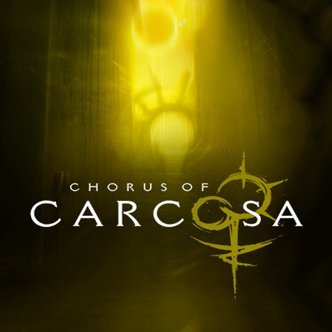 Chorus of Carcosa Art