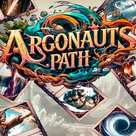 Argonauts Path Art
