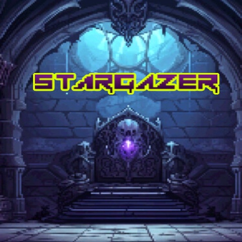 Stargazer Art
