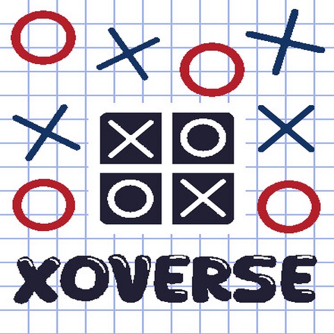 XOverse Art
