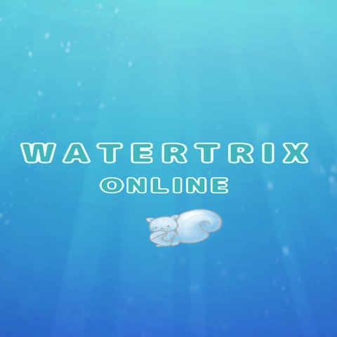 WATERTRIX ONLINE Art