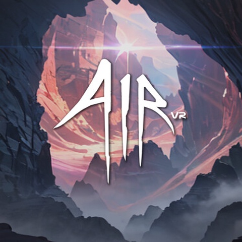 Air VR Art