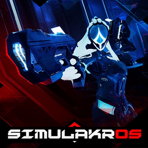 Simulakros Art