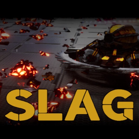 Slag Art