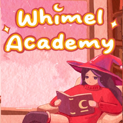 Whimel Academy Art