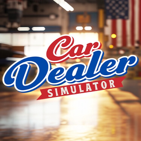Car Dealer Simulator Art