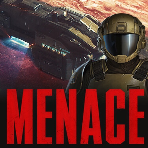 MENACE Art