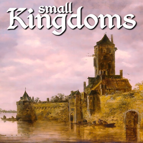 Small Kingdoms Art