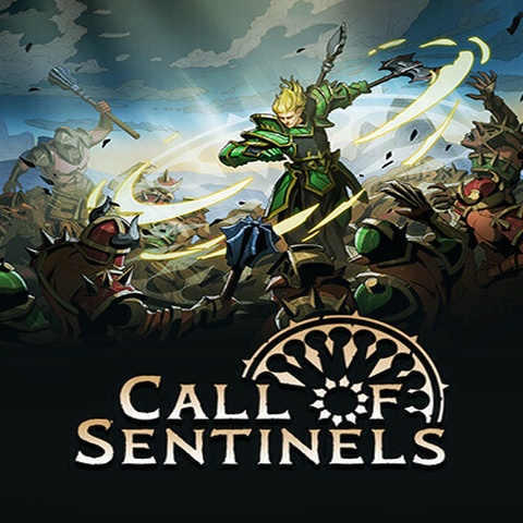 Call of Sentinels Art