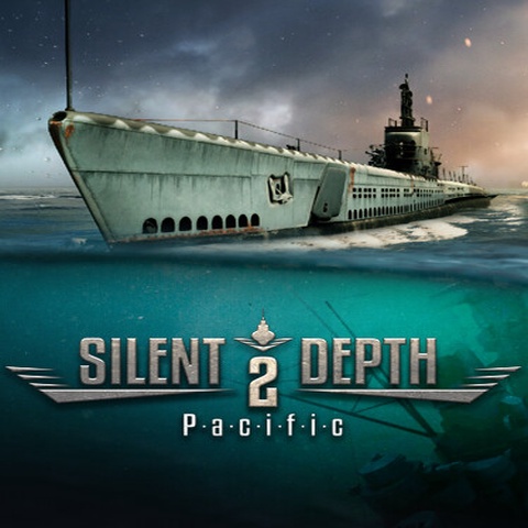 Silent Depth 2: Pacific Art