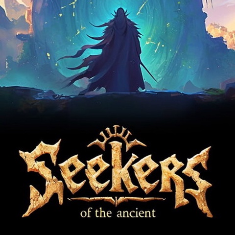 Seekers of the Ancient Art