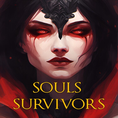 Souls Survivors Art