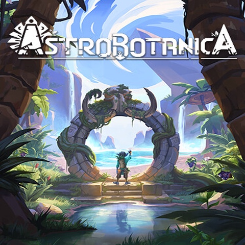 ASTROBOTANICA Art