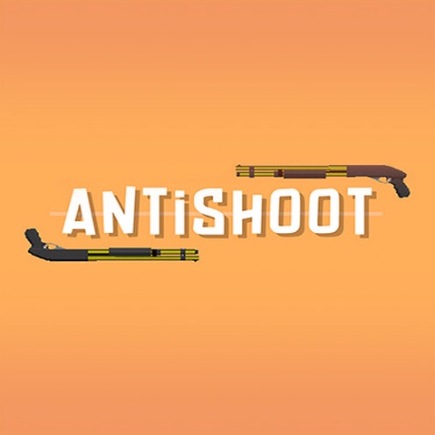 Antishoot Art