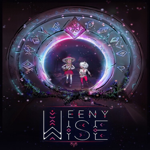 Weeny Wise Art