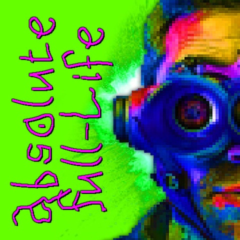 Absolute-Full-Life Art