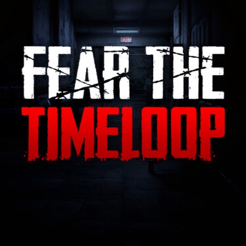 Fear The Timeloop Art
