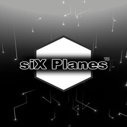 siX Planes Art