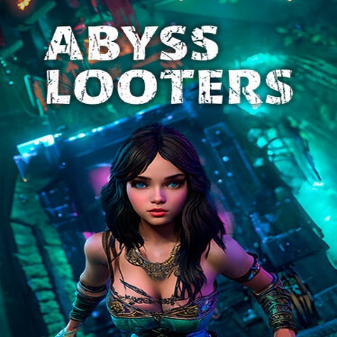 Abyss Looters Art