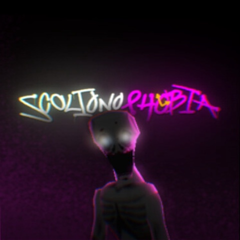 Scolionophobia Art