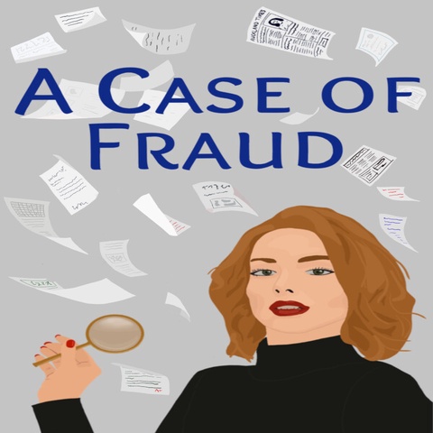 A Case of Fraud Art