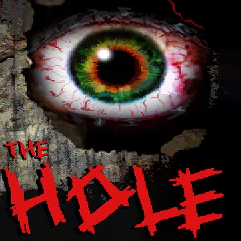 [Bober Bros] The Hole Art