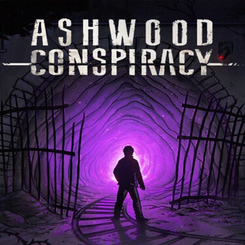 Ashwood Conspiracy Art