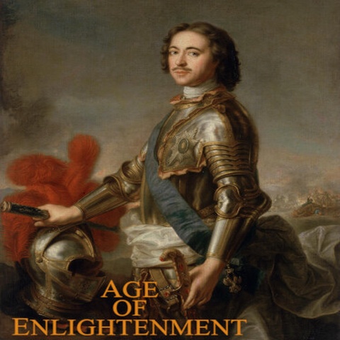 Age of Enlightenment Art