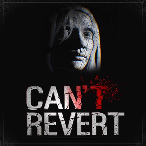Can't revert Art