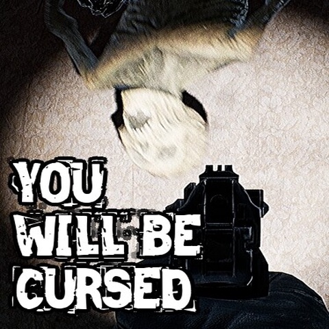 You will be cursed Art