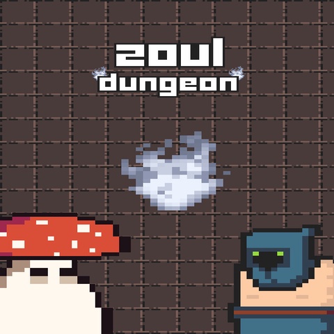 Zoul Dungeon Art