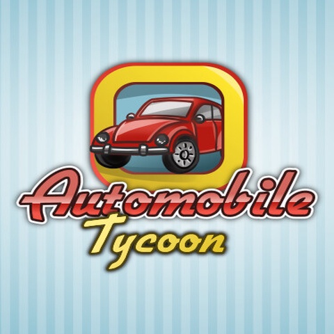 Automobile Tycoon Art