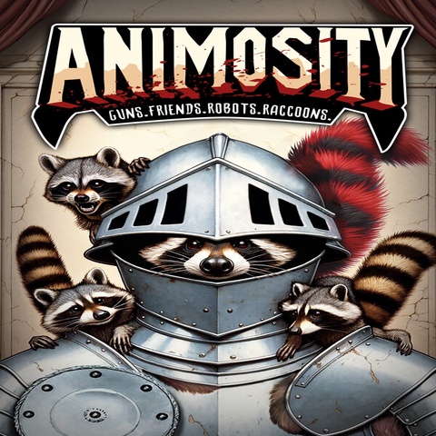 Animosity Art