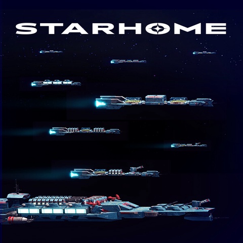 STARHOME Art