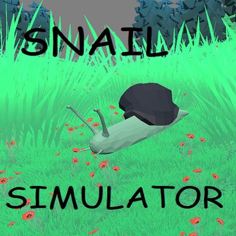Snail Simulator Art