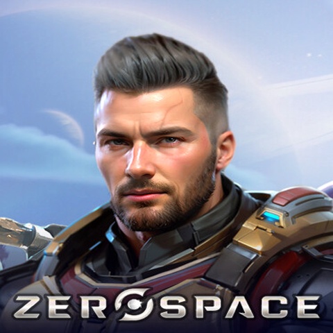 ZeroSpace Art