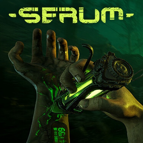 Serum Art