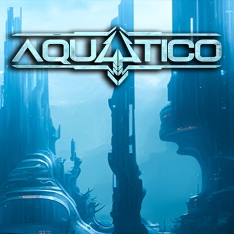 Aquatico Art