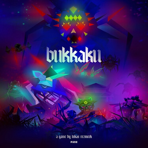 Bukkaku Art