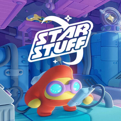 Star Stuff Art
