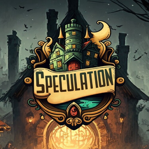 Speculation Art
