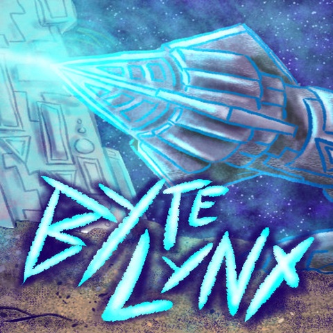 Byte Lynx Art