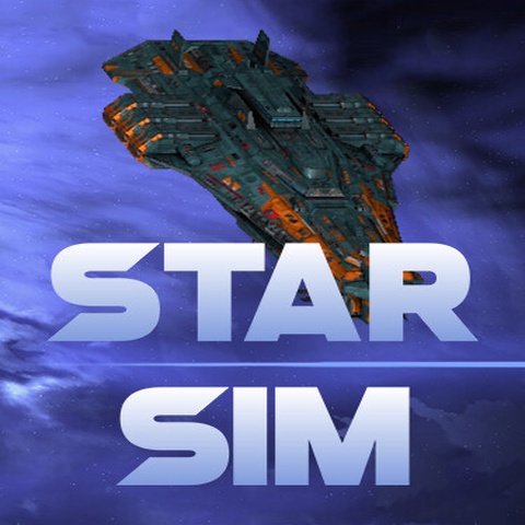 Starsim Art
