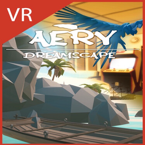 Aery VR - Dreamscape Art
