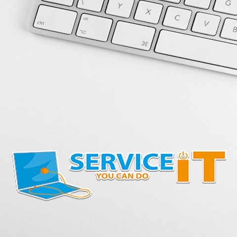 ServiceIT: You can do IT Art