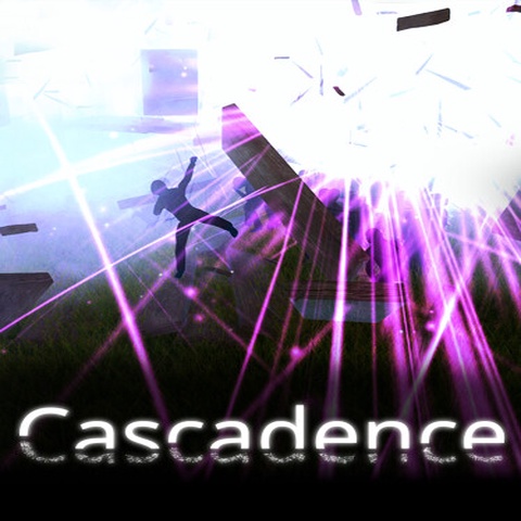 Cascadence Art
